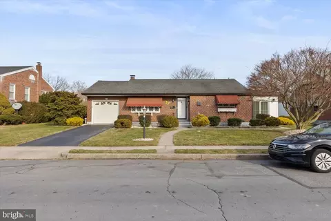 4003 6th Ave, Temple, PA 19560