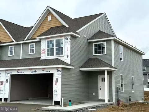 216 Sunglo #LOT 109, Leesport, PA 19533