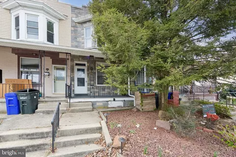 442 Arlington St, Reading, PA 19611