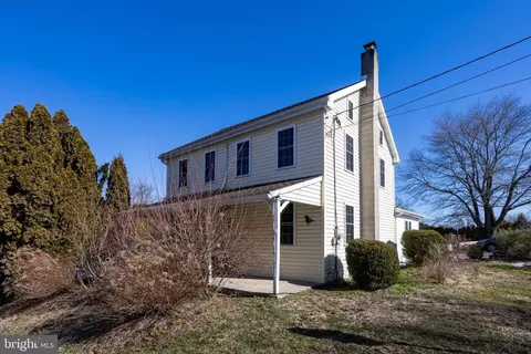 577 Sell Rd, Mohnton, PA 19540
