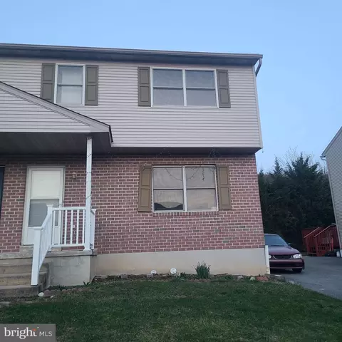 4210 12th Ave, Temple, PA 19560