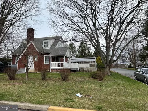 2503 Garfield, Reading, PA 19609