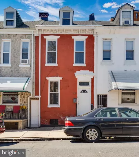 134 S 11th St, Reading, PA 19602