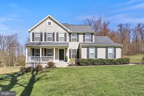 2 Hidden Ct, Elverson, PA 19520