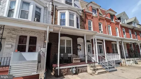 1306 N 11th St, Reading, PA 19604