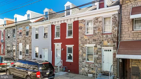 923 Church St, Reading, PA 19601