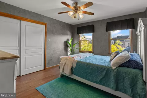 Bedroom - 2908 Duffield Ln, Reading, PA 19608 photo 1 of 5