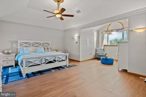 Bedroom - 2908 Duffield Ln, Reading, PA 19608 photo 2 of 5