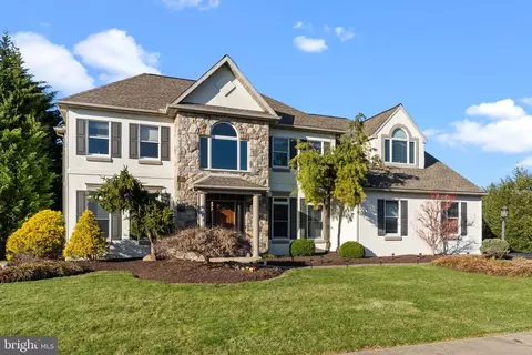 2908 Duffield Ln, Reading, PA 19608
