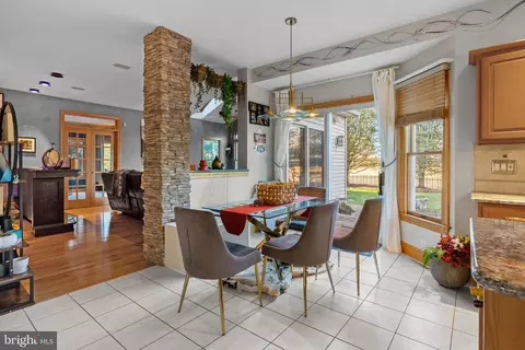 Dining - 2908 Duffield Ln, Reading, PA 19608 photo 1 of 3