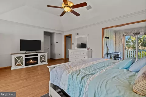 Bedroom - 2908 Duffield Ln, Reading, PA 19608 photo 4 of 5