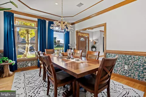 Dining - 2908 Duffield Ln, Reading, PA 19608 photo 3 of 3