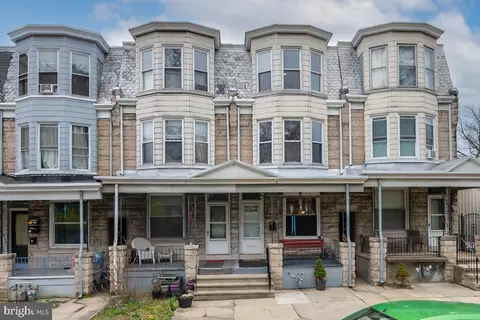 1145 N 5th St, Reading, PA 19601
