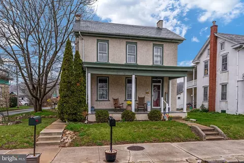 635 Main St, Bally, PA 19503