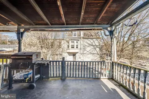 Exterior - 351 Spring St, Reading, PA 19601 photo 5 of 6