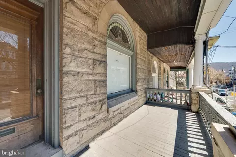 Exterior - 351 Spring St, Reading, PA 19601 photo 3 of 6