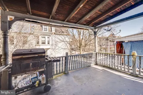 Exterior - 351 Spring St, Reading, PA 19601 photo 4 of 6