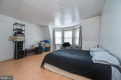Bedroom - 351 Spring St, Reading, PA 19601 photo 1 of 7