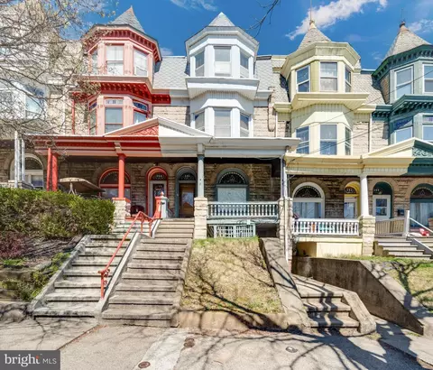 351 Spring St, Reading, PA 19601