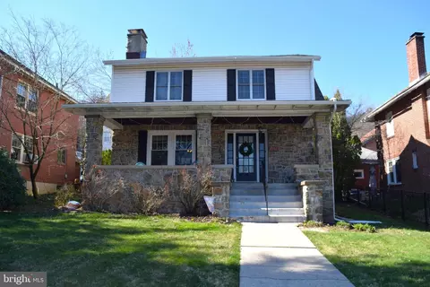 610 Carsonia Ave, Reading, PA 19606