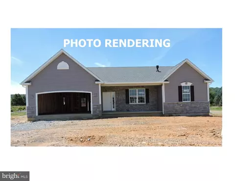 1034 River Crest Dr #17, Reading, PA 19605