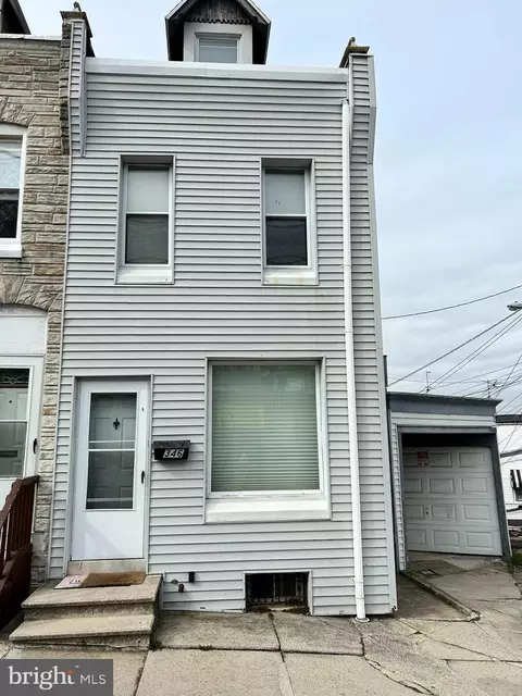 346 Lombard St, Reading, PA 19604