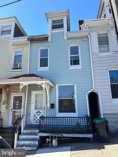 308 S 16th St, Reading, PA 19602