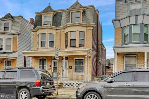 126 Jefferson St, Laureldale, PA 19605