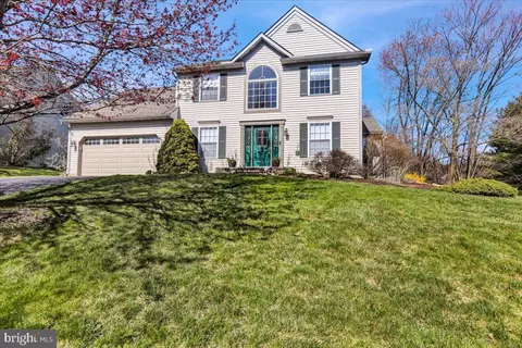 1129 Pepper Rdg, Reading, PA 19606