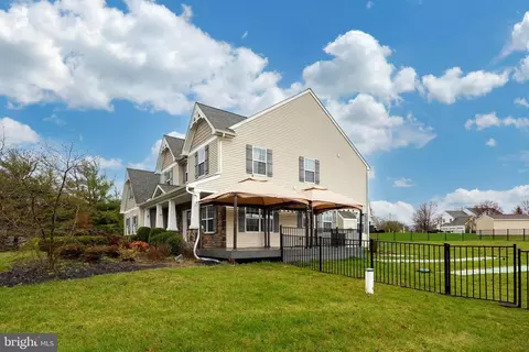 Exterior - 301 Snyder Rd, Oley, PA 19547 photo 3 of 10