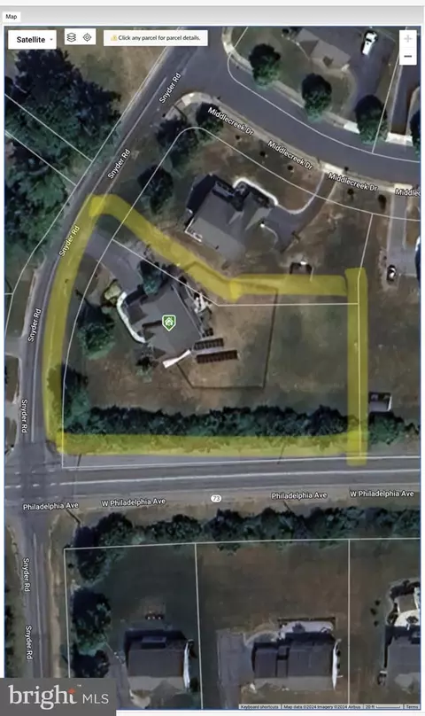 View/Area - 301 Snyder Rd, Oley, PA 19547 photo 1 of 1