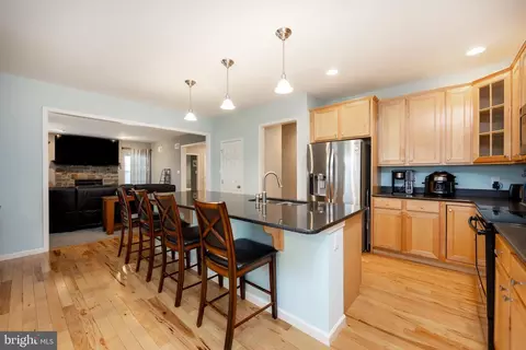 Kitchen - 301 Snyder Rd, Oley, PA 19547 photo 1 of 3