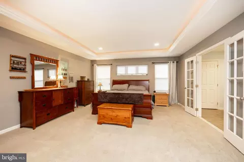 Bedroom - 301 Snyder Rd, Oley, PA 19547 photo 1 of 4