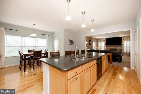 Kitchen - 301 Snyder Rd, Oley, PA 19547 photo 2 of 3