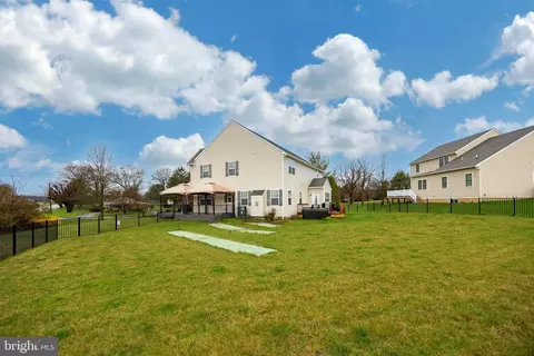 Exterior - 301 Snyder Rd, Oley, PA 19547 photo 4 of 10