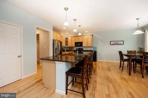 Kitchen - 301 Snyder Rd, Oley, PA 19547 photo 3 of 3