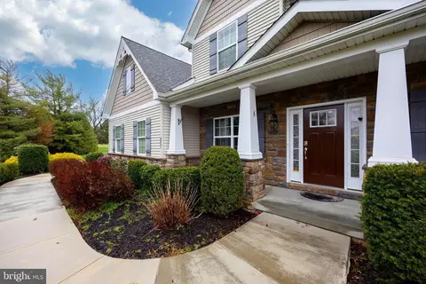 Exterior - 301 Snyder Rd, Oley, PA 19547 photo 2 of 10
