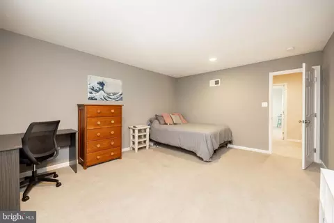 Bedroom - 301 Snyder Rd, Oley, PA 19547 photo 4 of 4
