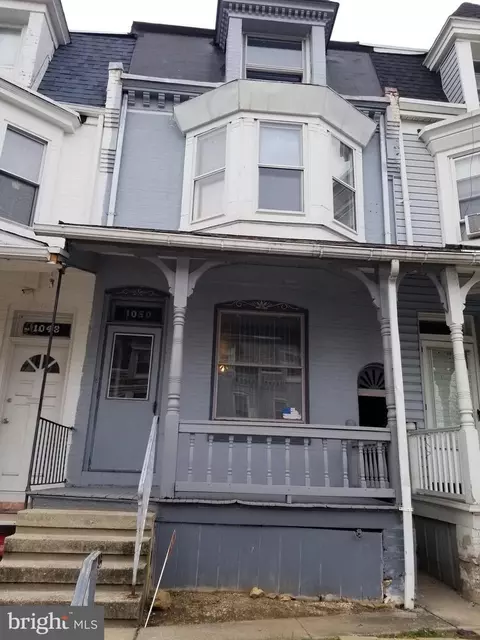 1050 Madison Ave, Reading, PA 19601