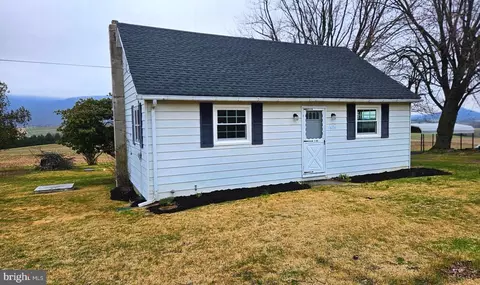 1905 Old Route 22, Lenhartsville, PA 19534