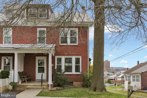 1628 Gregg Ave, Reading, PA 19607