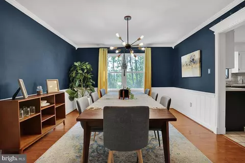 Dining - 26 Golfview Ln, Reading, PA 19606 photo 2 of 4