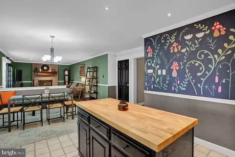 Kitchen - 26 Golfview Ln, Reading, PA 19606 photo 5 of 5