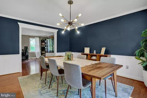 Dining - 26 Golfview Ln, Reading, PA 19606 photo 3 of 4