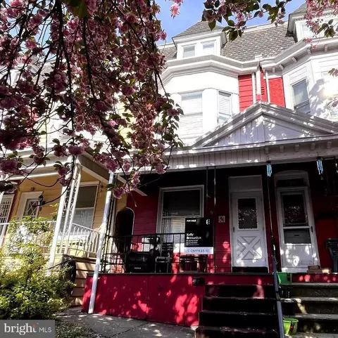 921 Madison Ave, Reading, PA 19601