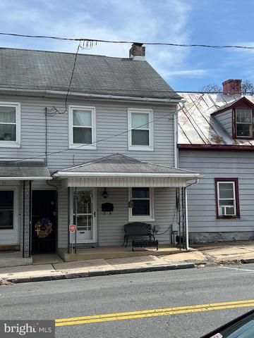 Womelsdorf, PA Real Estate & Homes For Sale - Movoto