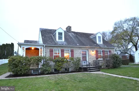 114 Beverly Ave, Reading, PA 19607