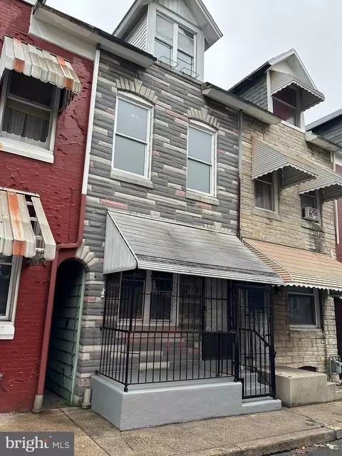 716 Locust St, Reading, PA 19604