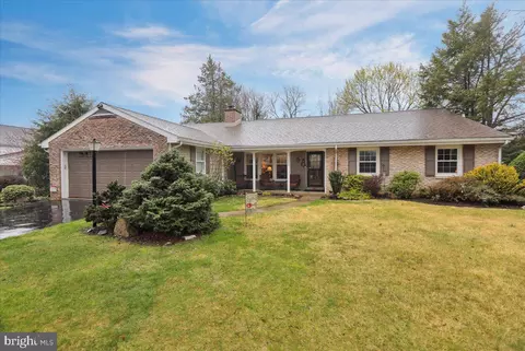1703 Dauphin Ave, Reading, PA 19610