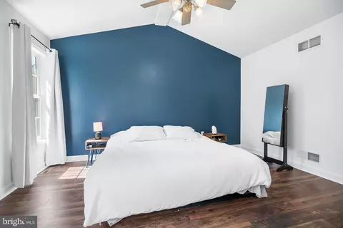 Bedroom - 1538 Huron Dr, Reading, PA 19608 photo 2 of 4